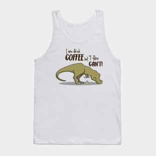 Coffee Tank Top